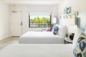 Blue Flamingo Resort Key West