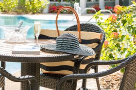 Blue Flamingo Resort Key West