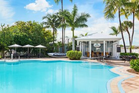 Blue Flamingo Resort Key West