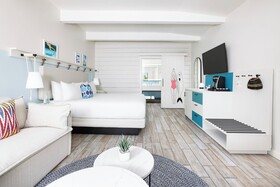 Blue Flamingo Resort Key West