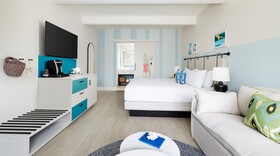 Blue Flamingo Resort Key West