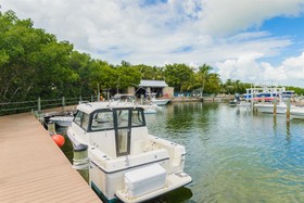 Coconut Mallory Marina & Resort