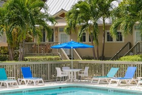 Coconut Mallory Marina & Resort
