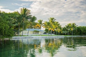 Coconut Mallory Marina & Resort