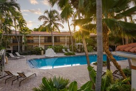 Courtyard Key West Waterfront