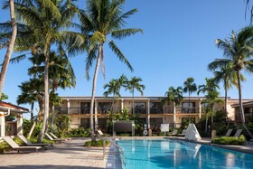 Courtyard Key West Waterfront