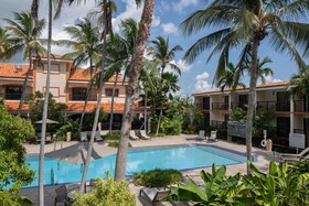 Courtyard Key West Waterfront