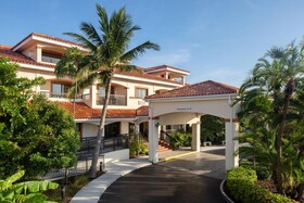 Courtyard Key West Waterfront