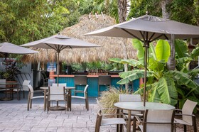 Courtyard Key West Waterfront