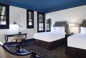 La Concha Key West, Autograph Collection