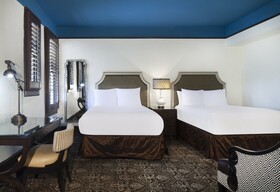La Concha Key West, Autograph Collection