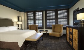 La Concha Key West, Autograph Collection
