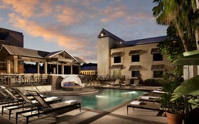 La Concha Key West, Autograph Collection