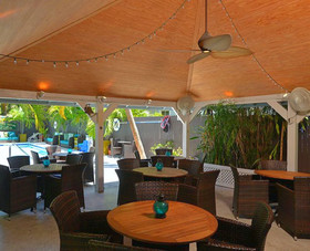Ridley House - Key West Historic Inns