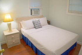 Duval House