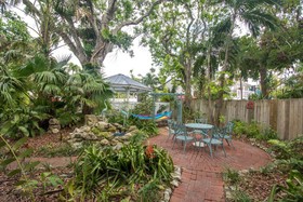 Duval House
