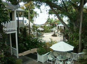 Duval House