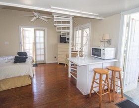 Duval House