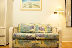 Duval House