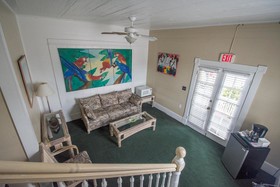 Duval House