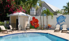 Duval House