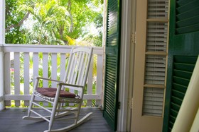 Duval House