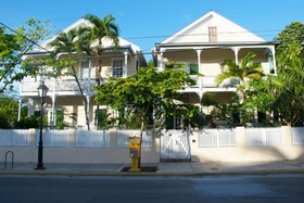 Duval House