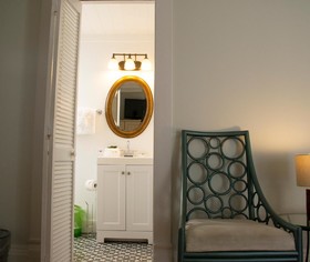 Duval House