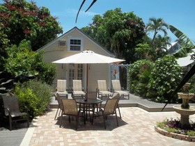Duval House
