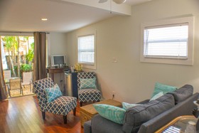 Duval House