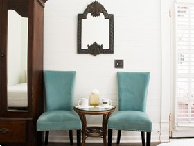 Duval House