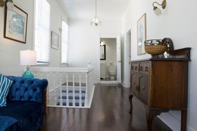Duval House