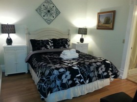 Duval House