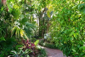 Duval House
