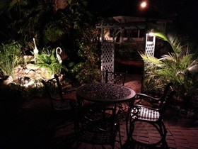 Duval House