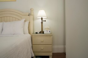 Duval House