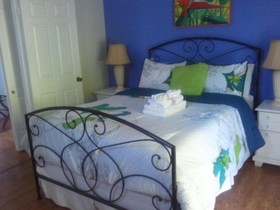 Duval House