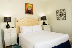 Duval House