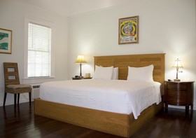 Duval House