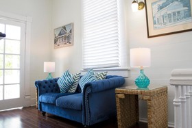 Duval House