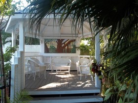 Duval House