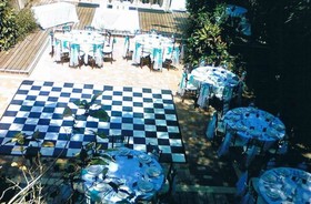 Duval House