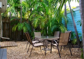 Duval House