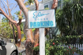 Eden House
