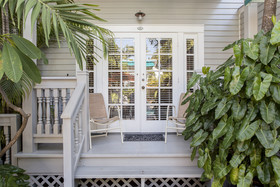 Eden House