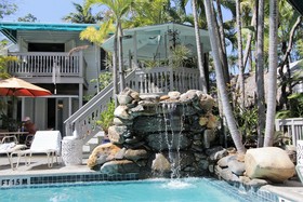 Eden House