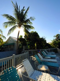 Eden House