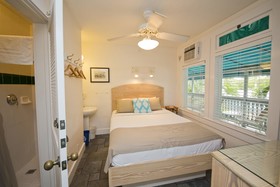 Eden House