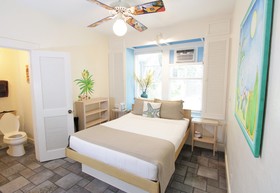 Eden House