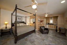 Eden House
